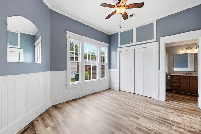 117 Wiley Avenue, Salisbury, NC 28144