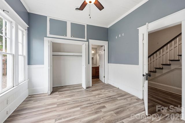 117 Wiley Avenue, Salisbury, NC 28144