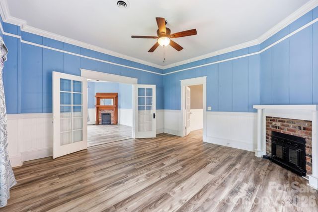 117 Wiley Avenue, Salisbury, NC 28144