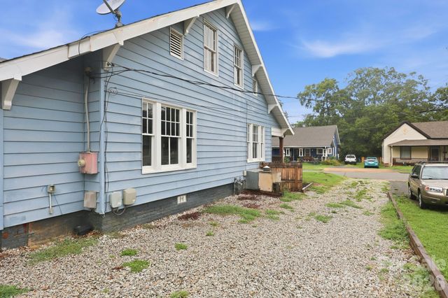 117 Wiley Avenue, Salisbury, NC 28144