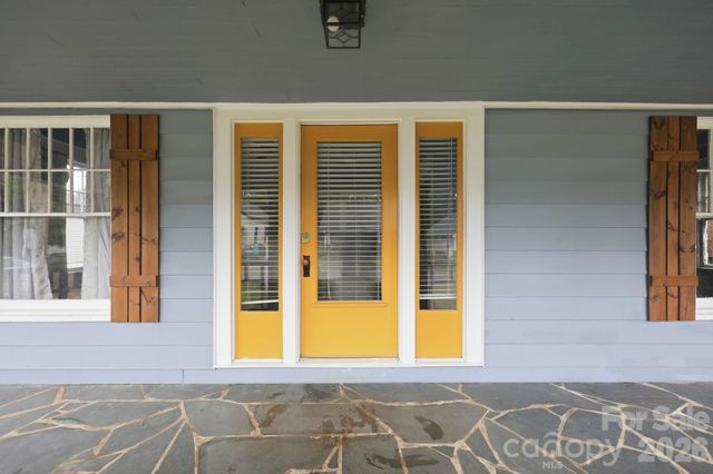 117 Wiley Avenue, Salisbury, NC 28144