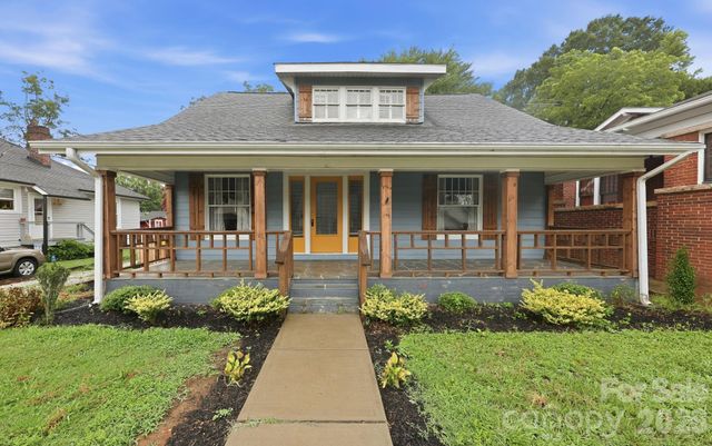 117 Wiley Avenue, Salisbury, NC 28144