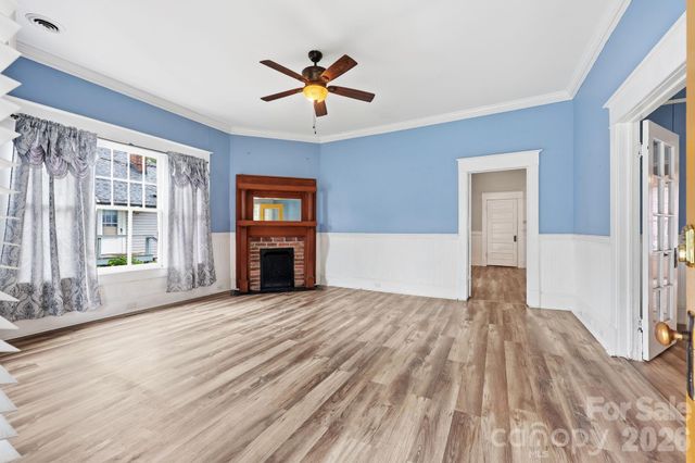 117 Wiley Avenue, Salisbury, NC 28144