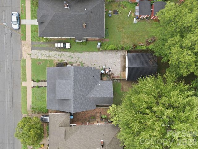 117 Wiley Avenue, Salisbury, NC 28144