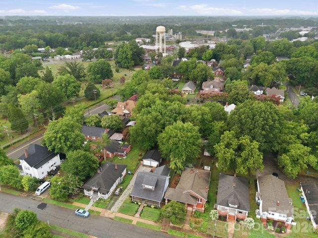 117 Wiley Avenue, Salisbury, NC 28144