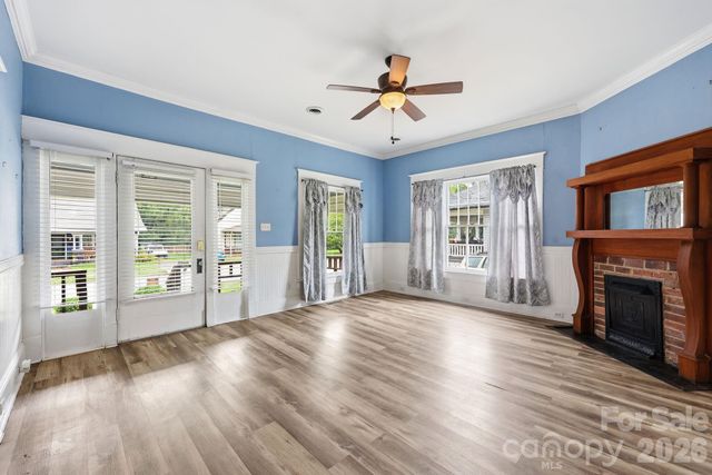 117 Wiley Avenue, Salisbury, NC 28144