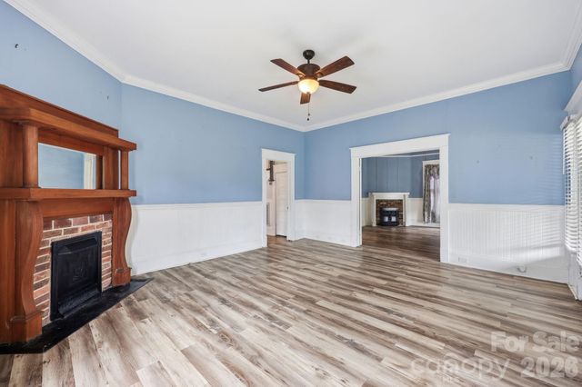 117 Wiley Avenue, Salisbury, NC 28144