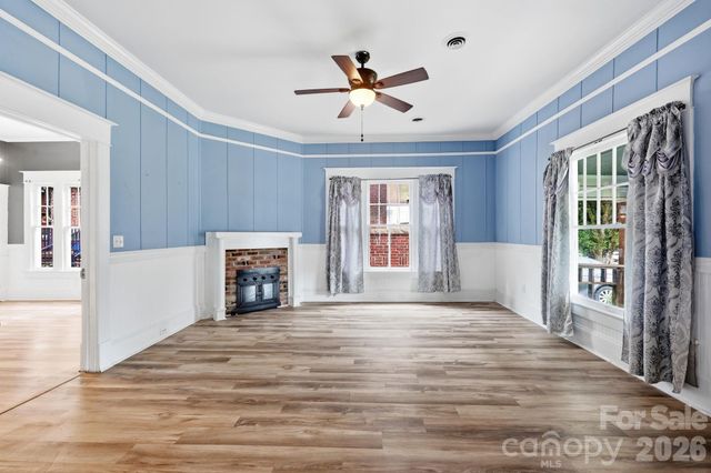117 Wiley Avenue, Salisbury, NC 28144