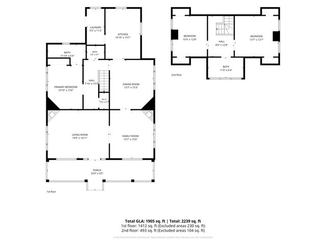 117 Wiley Avenue, Salisbury, NC 28144