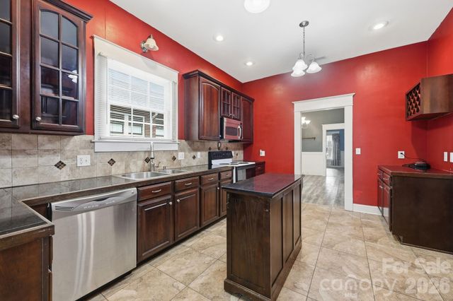 117 Wiley Avenue, Salisbury, NC 28144