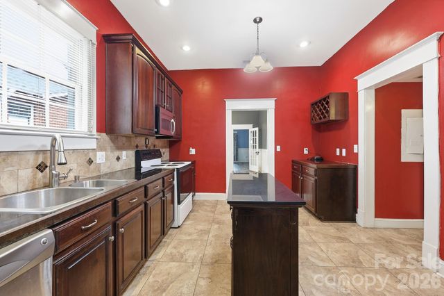 117 Wiley Avenue, Salisbury, NC 28144