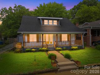 117 Wiley Avenue, Salisbury, NC 28144