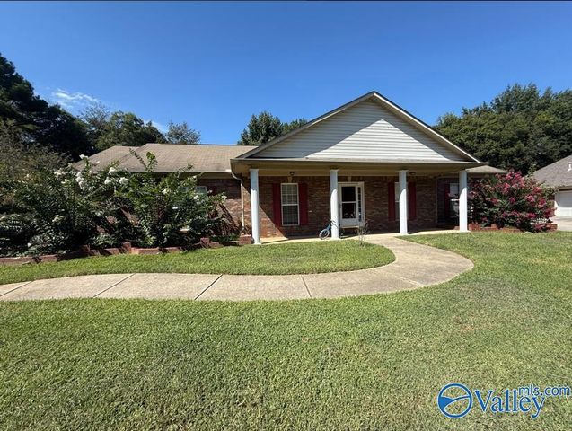 242 Turtle Creek Drive, Huntsville, AL 35806