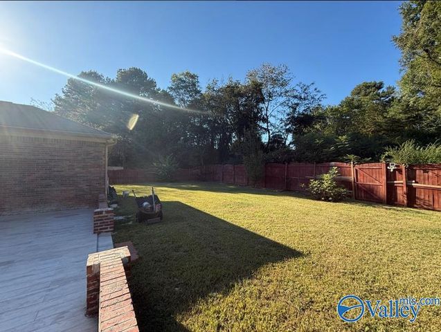 242 Turtle Creek Drive, Huntsville, AL 35806