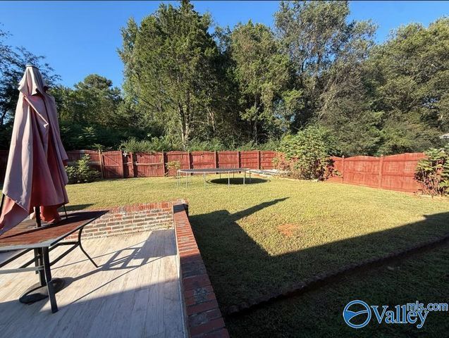 242 Turtle Creek Drive, Huntsville, AL 35806