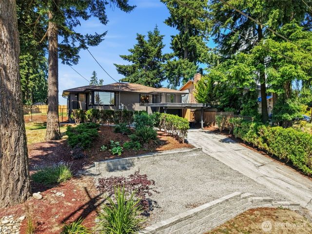 28433 Old Military Road S, Federal Way, WA 98003