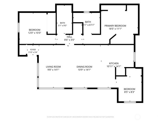 28433 Old Military Road S, Federal Way, WA 98003