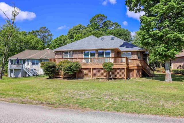 3182 River Bluff Ln., Little River, SC 29566