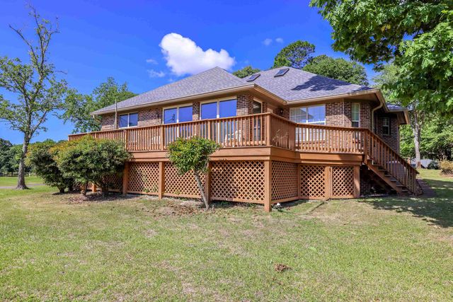 3182 River Bluff Ln., Little River, SC 29566