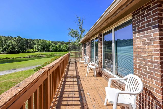3182 River Bluff Ln., Little River, SC 29566