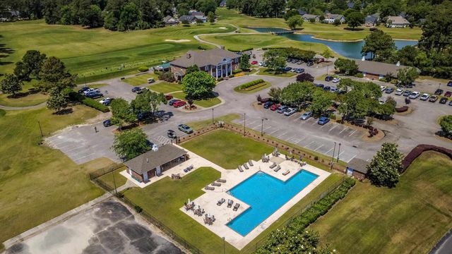 3182 River Bluff Ln., Little River, SC 29566