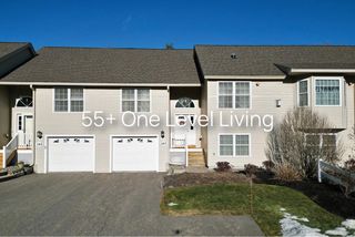 118-3 Hall Road, Fremont, NH 03044