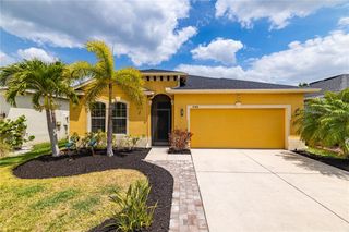 5048 INSHORE LANDING DRIVE, Apollo Beach, FL 33572