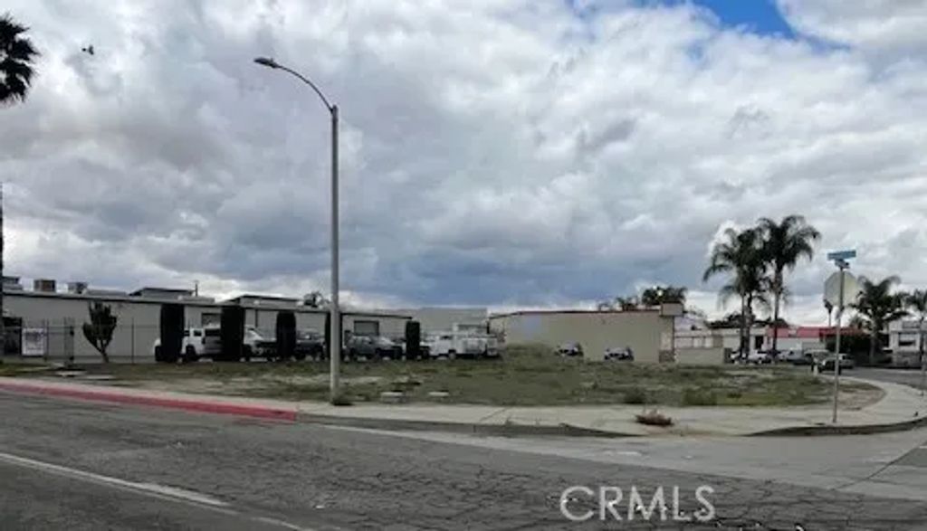572 S Grand, San Jacinto, CA 92582