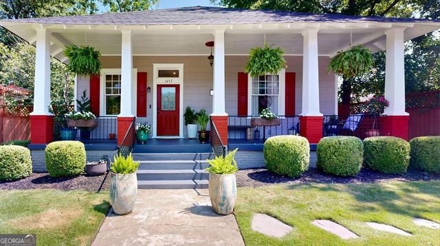 1437 18th Street, Columbus, GA 31901