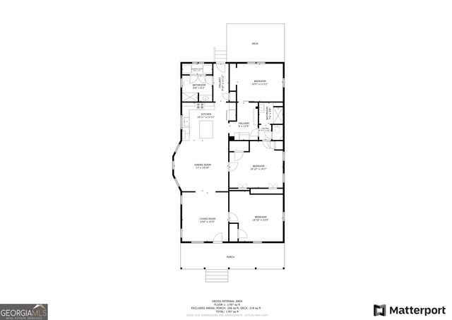 1437 18th Street, Columbus, GA 31901