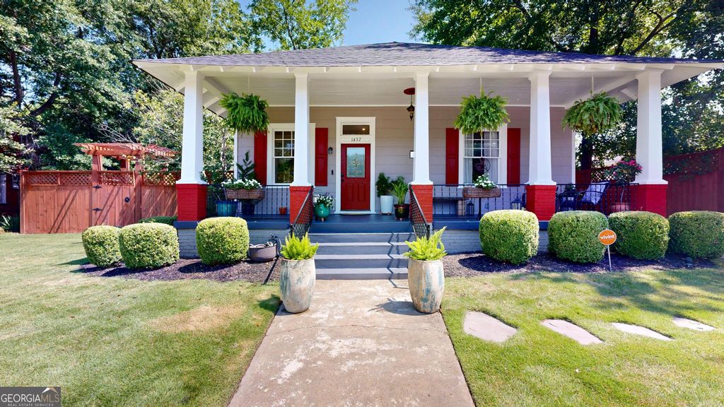 1437 18th Street, Columbus, GA 31901