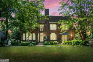 650 E College Street, Griffin, GA 30224