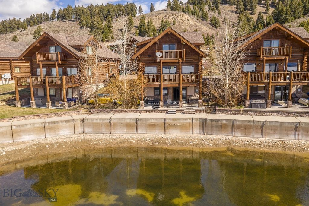70 Lake Shore Drive 3, West Yellowstone, MT 59758