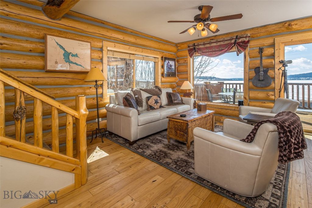 70 Lake Shore Drive 3, West Yellowstone, MT 59758 photo 11