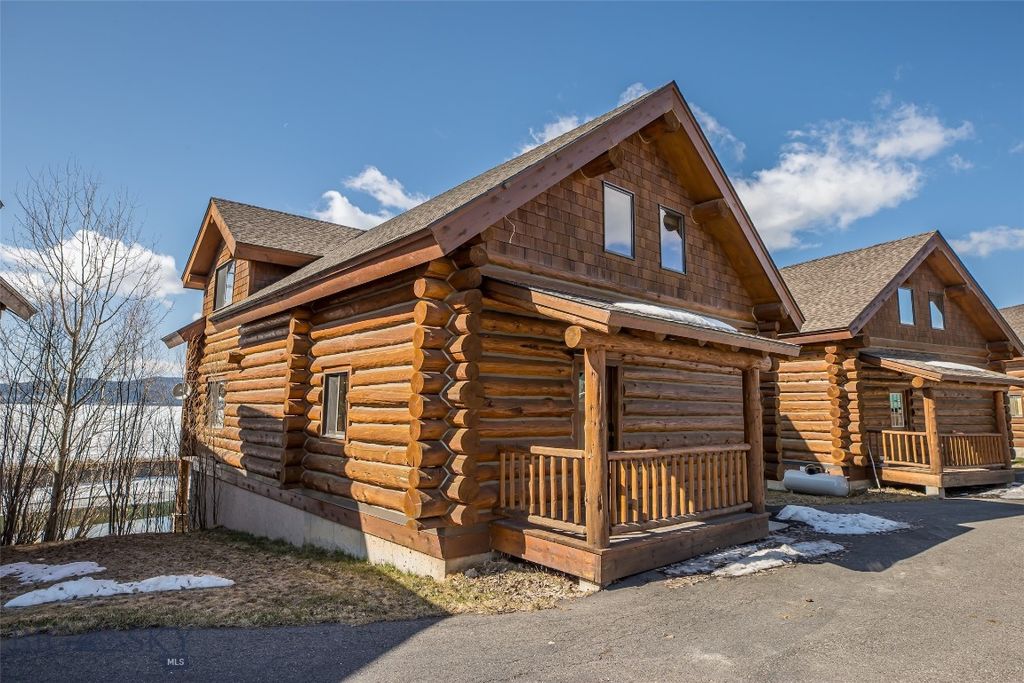70 Lake Shore Drive 3, West Yellowstone, MT 59758 photo 2
