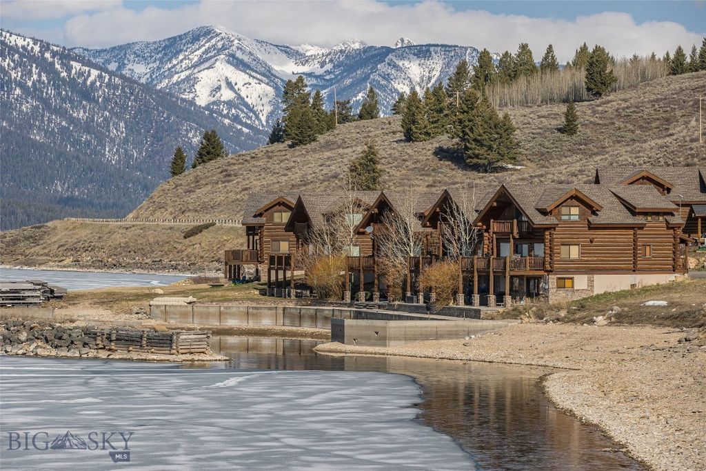 70 Lake Shore Drive 3, West Yellowstone, MT 59758 photo 40
