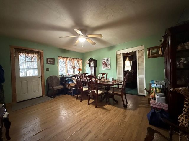3642 West 5th Street, Ashland, NY 14894