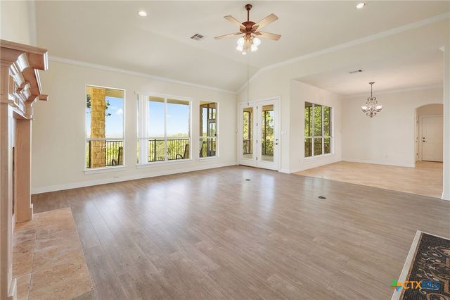 15121 Honeycomb Hollow, Leander, TX 78641