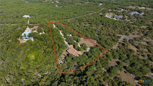 15121 Honeycomb Hollow, Leander, TX 78641