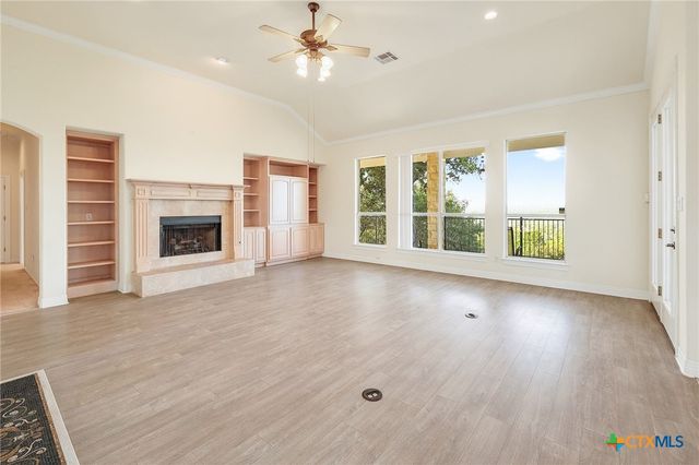 15121 Honeycomb Hollow, Leander, TX 78641