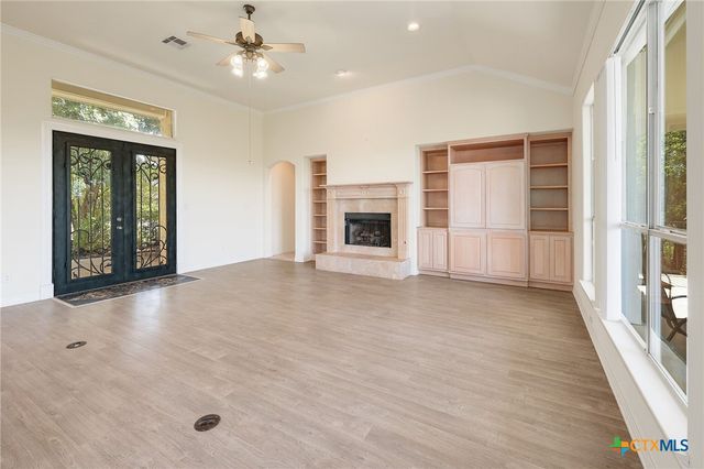 15121 Honeycomb Hollow, Leander, TX 78641