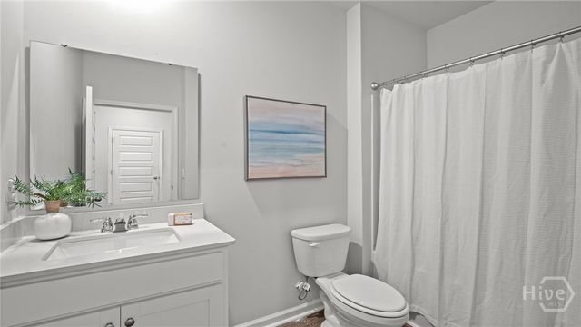 121 Serenoa Drive, Guyton, GA 31312