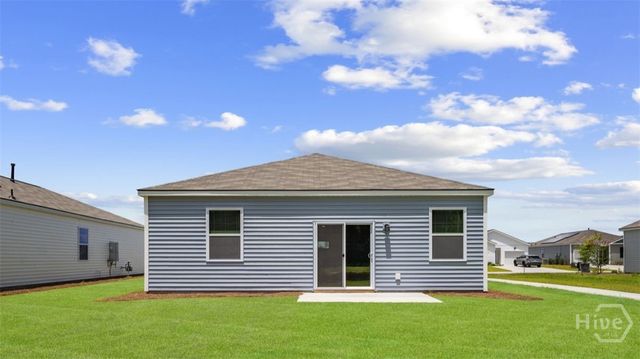 121 Serenoa Drive, Guyton, GA 31312
