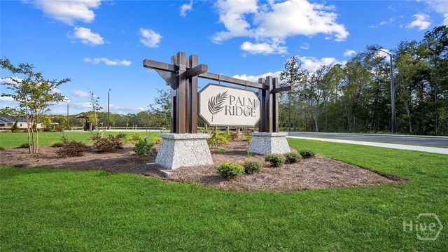 121 Serenoa Drive, Guyton, GA 31312