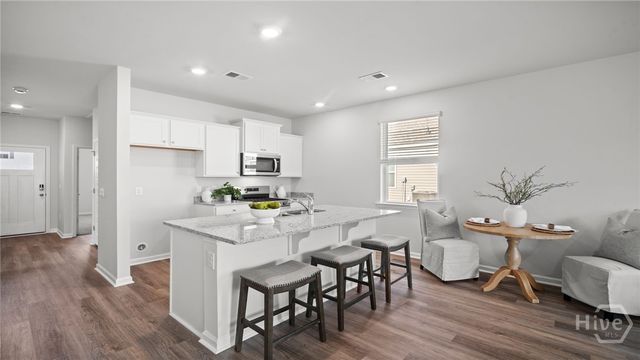 121 Serenoa Drive, Guyton, GA 31312