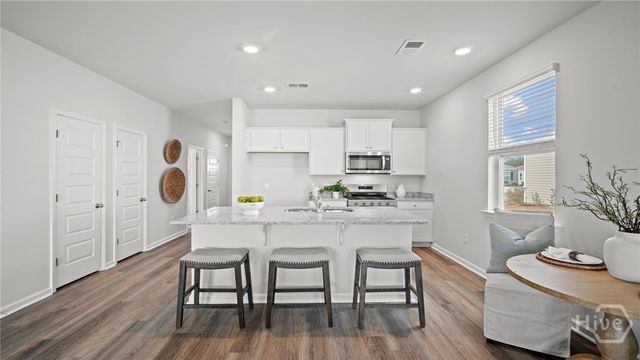 121 Serenoa Drive, Guyton, GA 31312