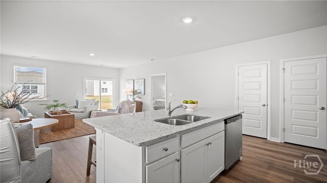121 Serenoa Drive, Guyton, GA 31312