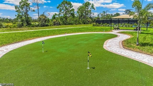 18166 LAGOON REACH LN, North Fort Myers, FL 33917