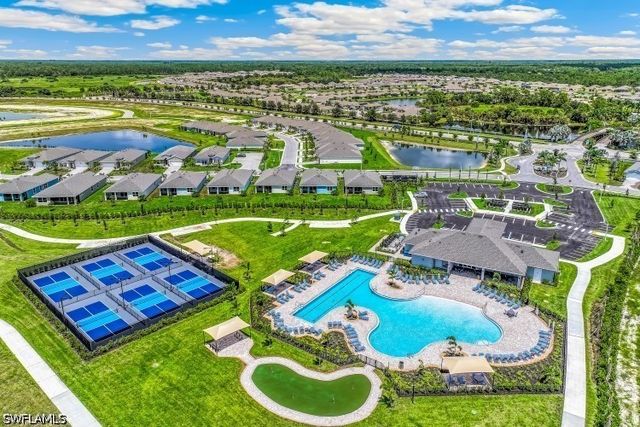 18166 LAGOON REACH LN, North Fort Myers, FL 33917