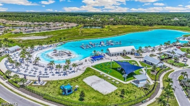 18166 LAGOON REACH LN, North Fort Myers, FL 33917